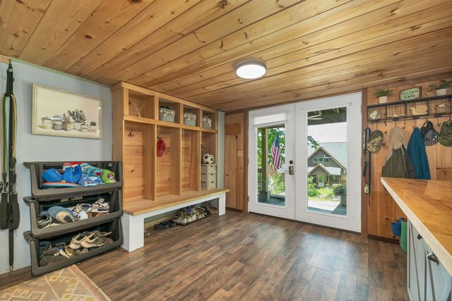 165 South Shore Road, New Durham, NH 03225