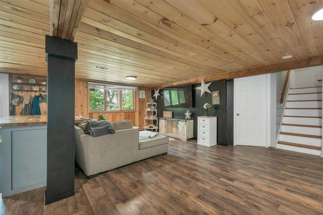 165 South Shore Road, New Durham, NH 03225