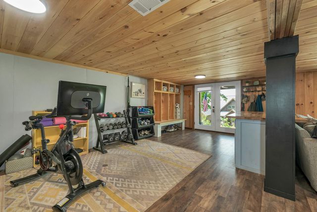 165 South Shore Road, New Durham, NH 03225