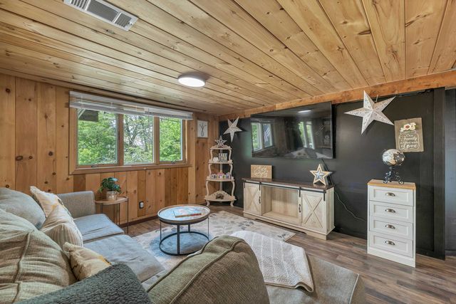 165 South Shore Road, New Durham, NH 03225