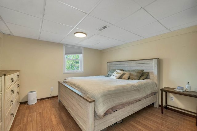 165 South Shore Road, New Durham, NH 03225