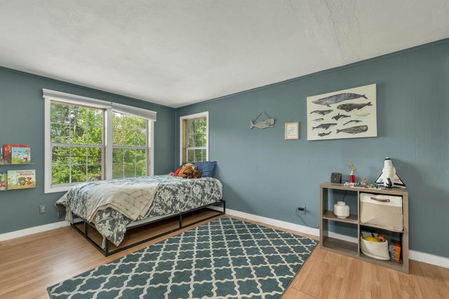 165 South Shore Road, New Durham, NH 03225