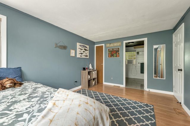 165 South Shore Road, New Durham, NH 03225
