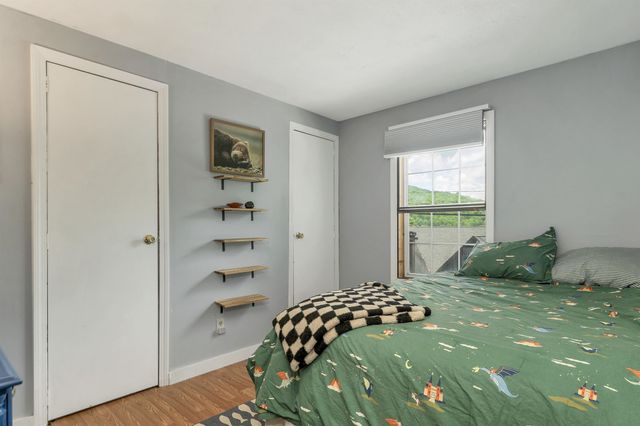 165 South Shore Road, New Durham, NH 03225