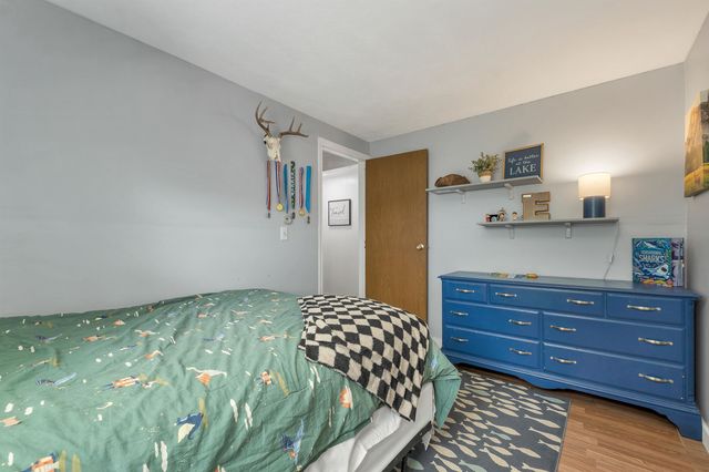 165 South Shore Road, New Durham, NH 03225