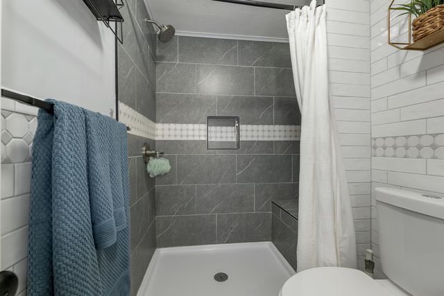 165 South Shore Road, New Durham, NH 03225