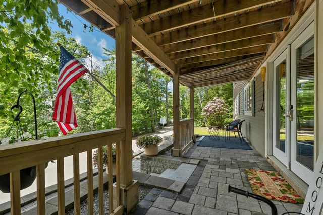 165 South Shore Road, New Durham, NH 03225