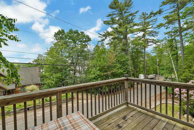 165 South Shore Road, New Durham, NH 03225