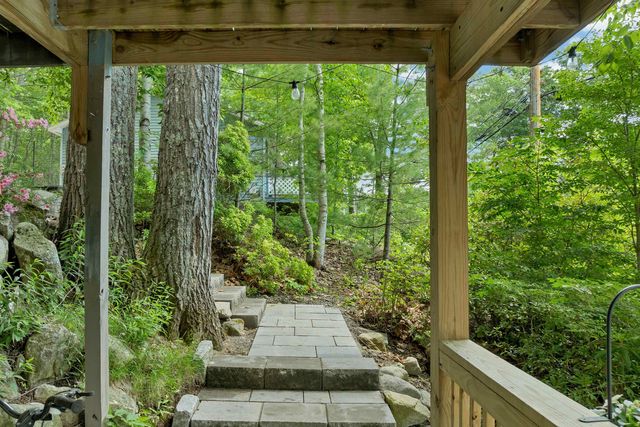 165 South Shore Road, New Durham, NH 03225