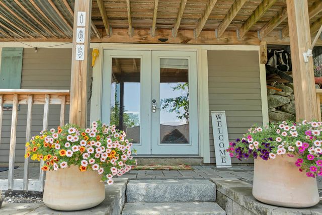 165 South Shore Road, New Durham, NH 03225