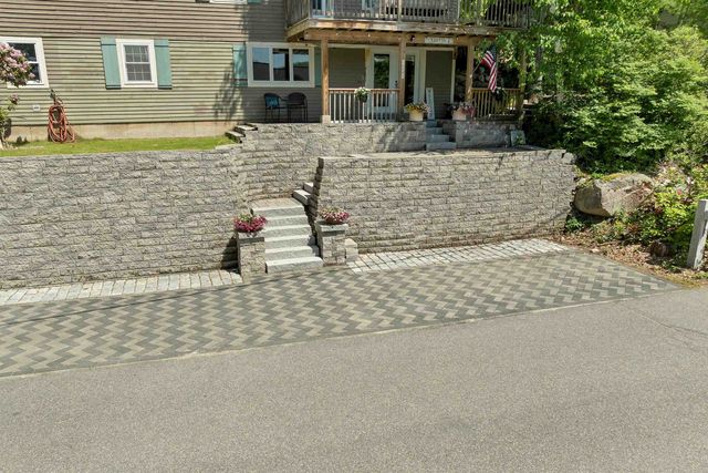 165 South Shore Road, New Durham, NH 03225