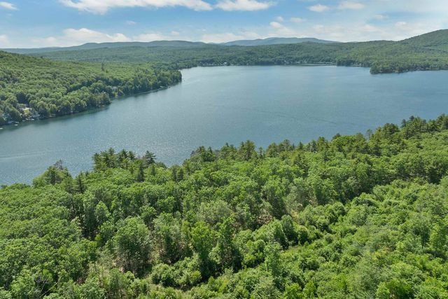 165 South Shore Road, New Durham, NH 03225