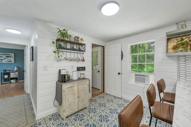 165 South Shore Road, New Durham, NH 03225