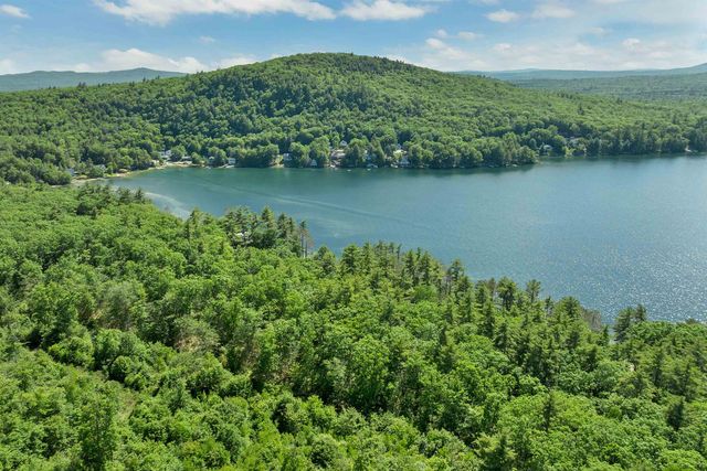 165 South Shore Road, New Durham, NH 03225