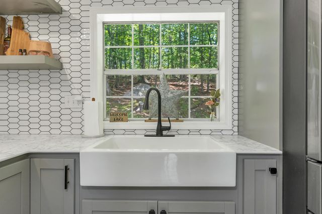 165 South Shore Road, New Durham, NH 03225