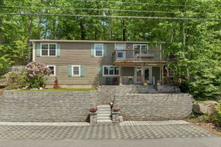 165 South Shore Road, New Durham, NH 03225