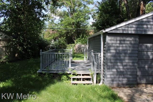 20043 Fenmore Street, Detroit, MI 48235