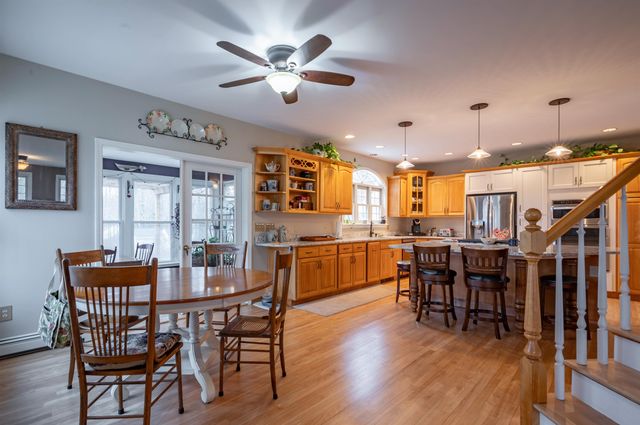 51 Old Town Road Extension, Epsom, NH 03234