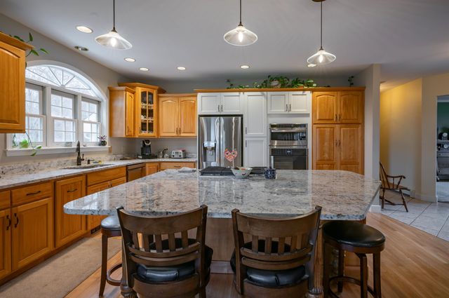 51 Old Town Road Extension, Epsom, NH 03234