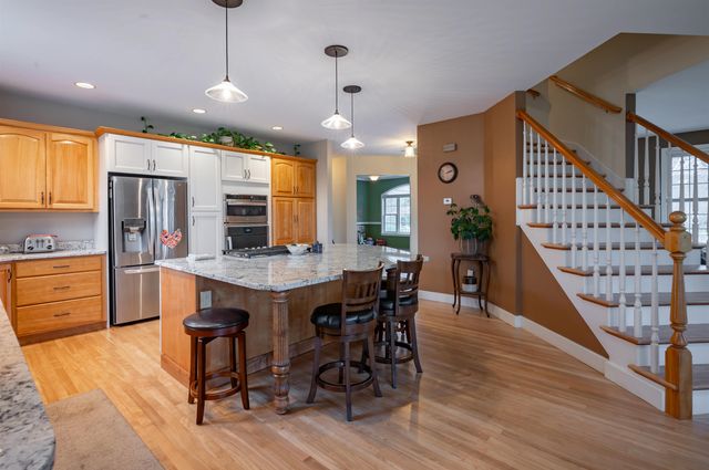 51 Old Town Road Extension, Epsom, NH 03234