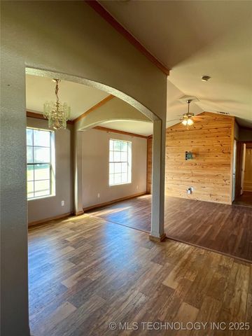 14133 Kirk Lane, Kingston, OK 73439