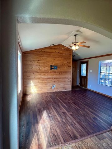 14133 Kirk Lane, Kingston, OK 73439