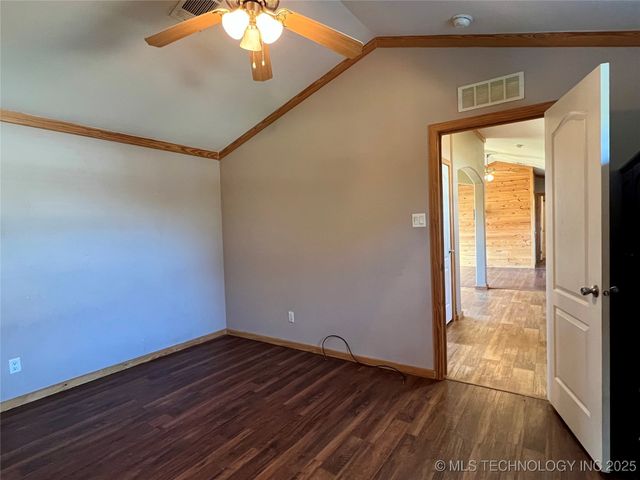 14133 Kirk Lane, Kingston, OK 73439