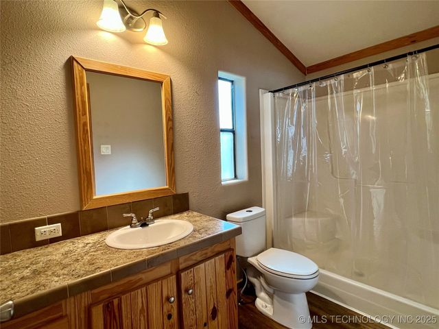 14133 Kirk Lane, Kingston, OK 73439