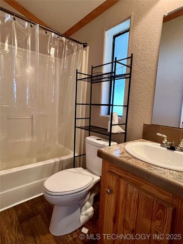 14133 Kirk Lane, Kingston, OK 73439