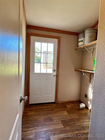 14133 Kirk Lane, Kingston, OK 73439