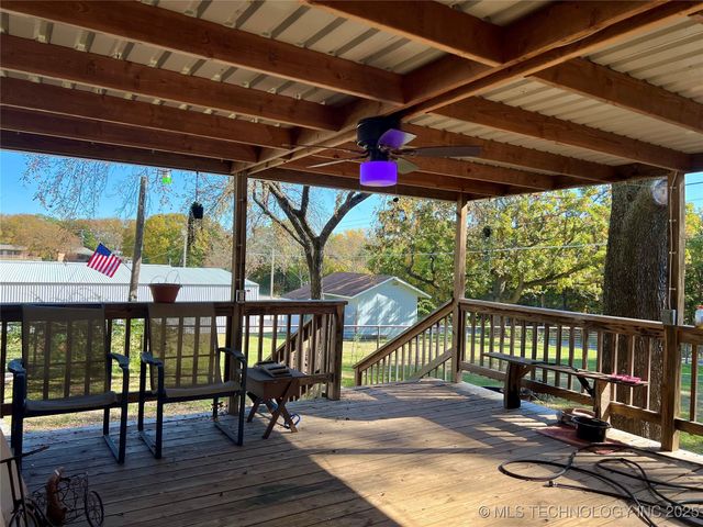 14133 Kirk Lane, Kingston, OK 73439