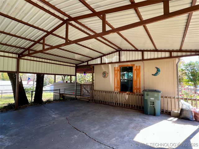 14133 Kirk Lane, Kingston, OK 73439