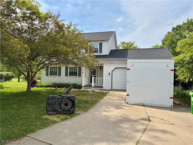 3023 Stockbridge Drive, Stow, OH 44224
