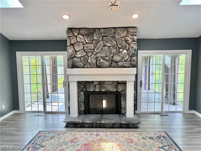 3023 Stockbridge Drive, Stow, OH 44224