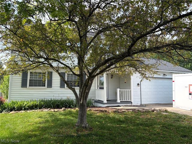 3023 Stockbridge Drive, Stow, OH 44224