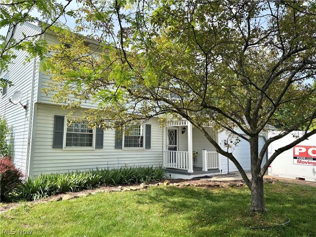 3023 Stockbridge Drive, Stow, OH 44224