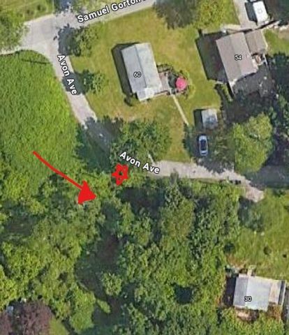 0 Avon Avenue, Warwick, RI 02889
