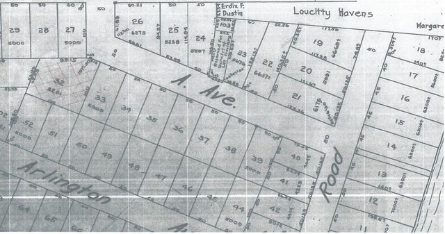 0 Avon Avenue, Warwick, RI 02889