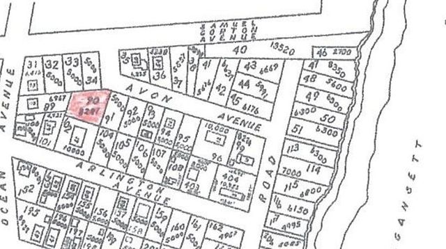 0 Avon Avenue, Warwick, RI 02889