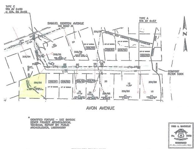 0 Avon Avenue, Warwick, RI 02889