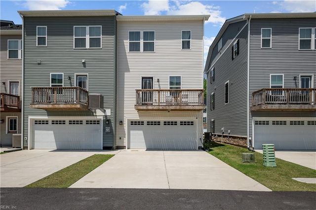 124 Fishermans WAY, Poquoson, VA 23662