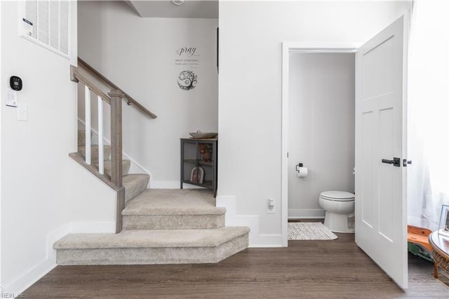 124 Fishermans WAY, Poquoson, VA 23662