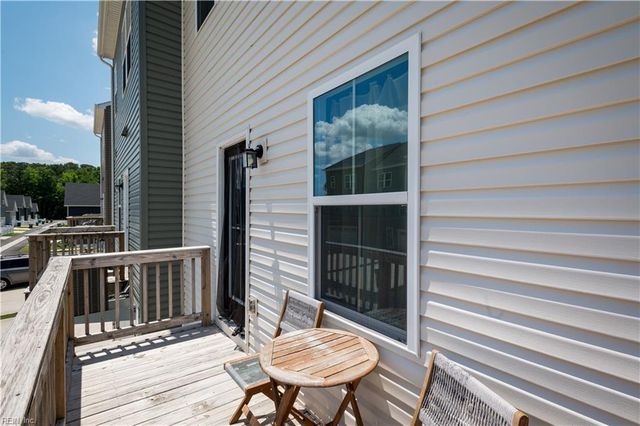 124 Fishermans WAY, Poquoson, VA 23662