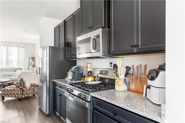 124 Fishermans WAY, Poquoson, VA 23662