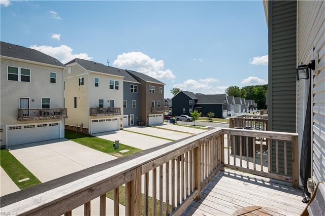 124 Fishermans WAY, Poquoson, VA 23662