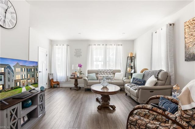 124 Fishermans WAY, Poquoson, VA 23662
