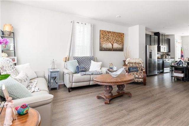 124 Fishermans WAY, Poquoson, VA 23662