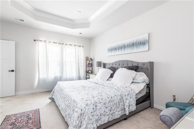 124 Fishermans WAY, Poquoson, VA 23662