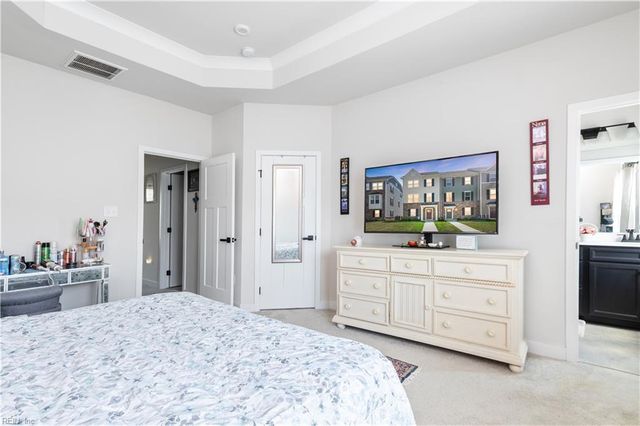 124 Fishermans WAY, Poquoson, VA 23662