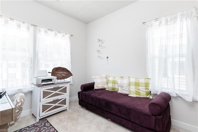 124 Fishermans WAY, Poquoson, VA 23662